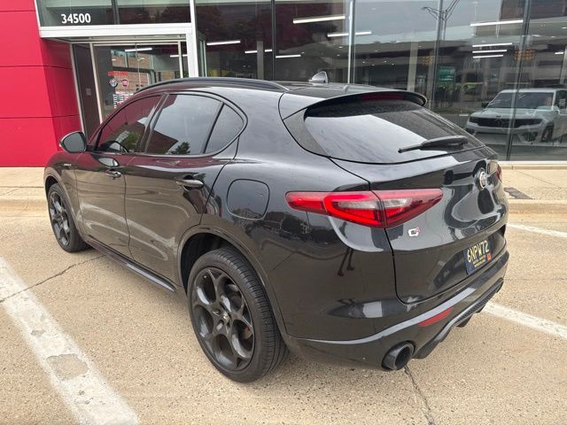alfa romeo stelvio 2023 ZASPAKBN5P7D54508 image alfa romeo stelvio 2023 ZASPAKBN5P7D54508 image